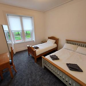 Maze Serviced Apartment